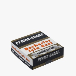 [M.15436.272] Perma-Sharp Rasier Klinge
