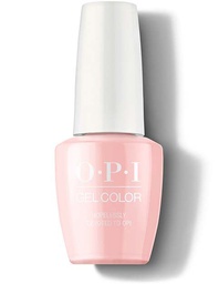 [M.11600] O.P.I Nagellack Hoplesly Voted To OPI  15ml