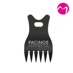 [M.12745.681] Pacinos Texturizing Comb - CLAW