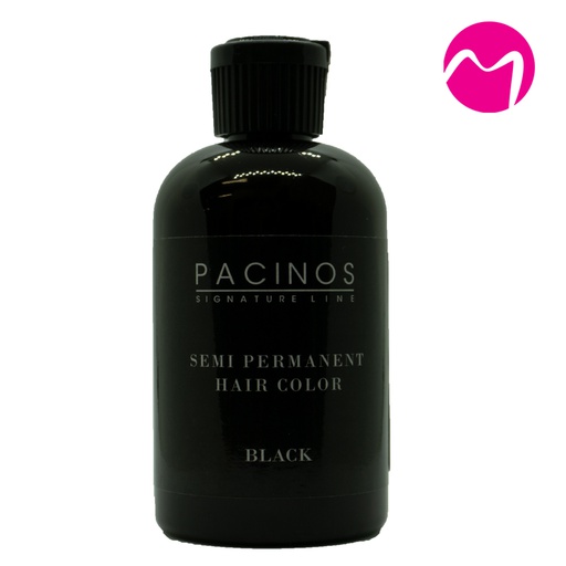 Pacinos Semi Permanent Hair Color