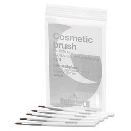 [M.13077.987] RefectoCil Kosmetik Pinsel Soft Slb 5er Set