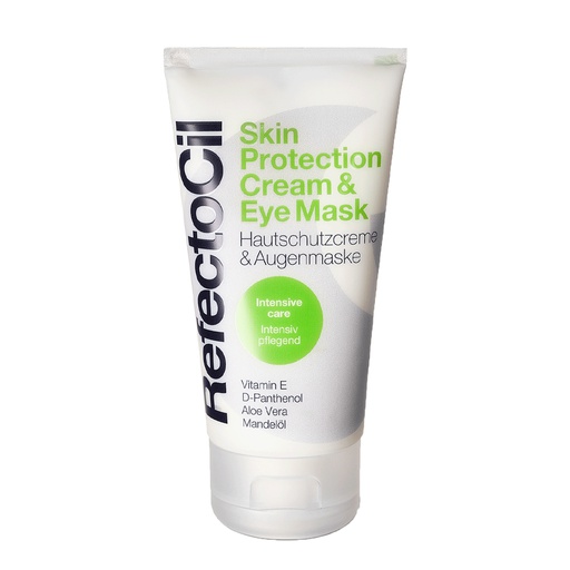 RefectoCil Hautschutzcreme Augenmaske Skin Protection Cream