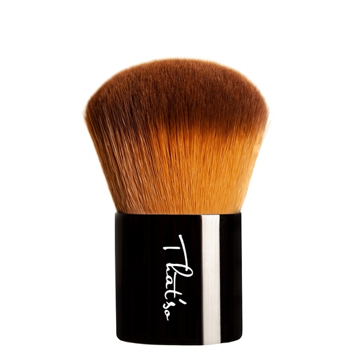 THATSO Makeup Care-HD Face Brush