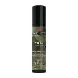 [M.13485.595] THATSO INSTINCT Skin Fragrance-TERRA Light Dark 75ml 