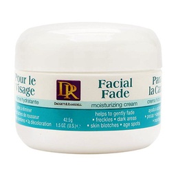 [M.13117.455] Daggett &amp; Ramsdell Facial Fade Lightening Cream 1.5oz