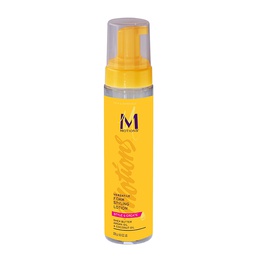 [M.14606.084] Motions Style&amp;Create Foam Styling Lotion 8.5oz