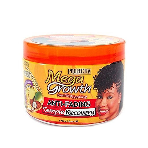 Profectiv Mega Growth Temple Recovery Growth N' Healing 6oz.