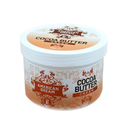 [M.14671.618] American Dream Cocoa Butter Cream 500ml.