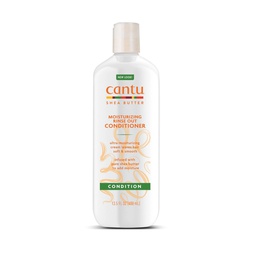 [M.14694.027] Cantu Shea Butter Rinse Out Conditioner 13.5oz