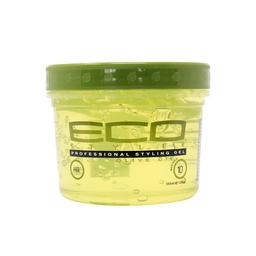 [M.14728.433] ECO Styler Styling Gel Olive Oil 12oz Bonus