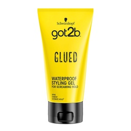 [M.14743.405] Got2b Tube Gel Yellow 150ml