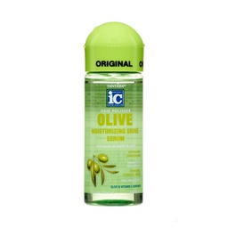[M.14746.264] Fantasia IC Hair Polisher Olive Serum 2oz.