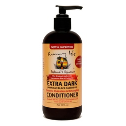 [M.14753.600] Sunny Isle Jamaican Black Castor Extra Dark Conditioner 12oz.