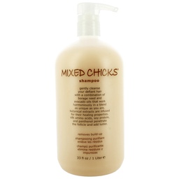 [M.14766.073] Mixed Chicks Shampoo 33oz