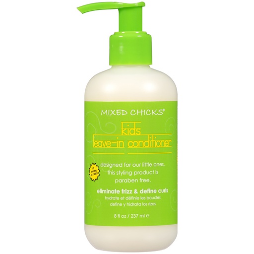 Mixed Chicks Kids Leave-In Conditioner 8oz.