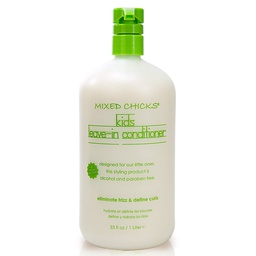 [M.14770.486] Mixed Chicks Kids Leave-In Conditioner 32oz.