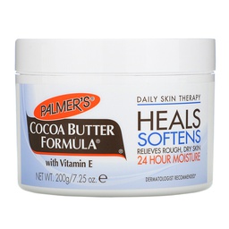 [M.14787.085] Palmer's Cocoa Butter Formula Cream Jar 200gr