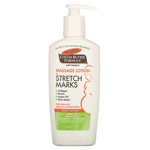 Palmer's Cocoa Butter Formula Stretch Marks Lotion 250ml.