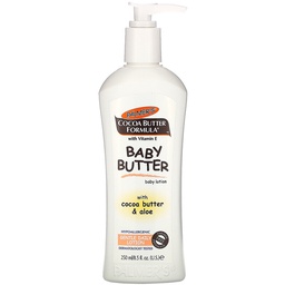 [M.14790.719] Palmer's Cocoa Butter Formula Baby Butter 250ml.