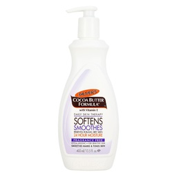 [M.14792.891] Palmer's Cocoa Butter Formula Fragrance Free Lotion 400ml