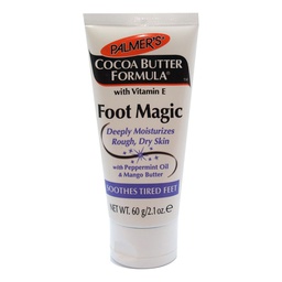 [M.14794.918] Palmer's Cocoa Butter Formula Foot Magic Cream 60gr