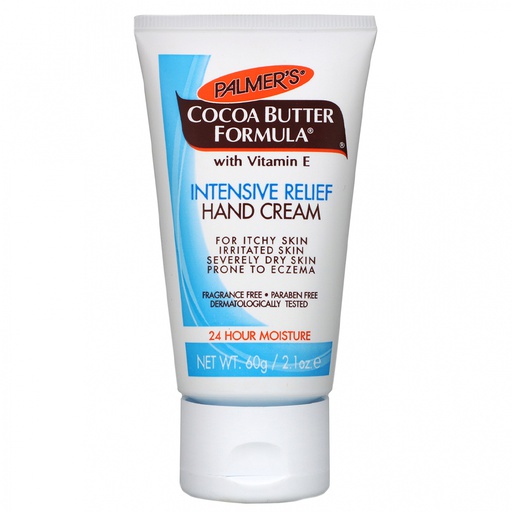 Palmer's Cocoa Butter Formula Intensive Relief Hand Cream 60gr