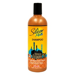[M.14821.880] Silicon Mix Argan Oil Shampoo 16oz