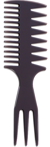 SterStyle 3-in-1 Hair Comb #1294