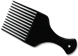 [M.14829.504] SterStyle Hair Comb Afro (Plastic) #385