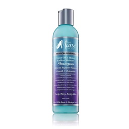 [M.14841.138] The Mane Choice Tropical Moringa Shampoo 8oz