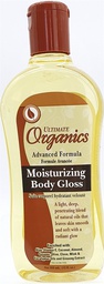[M.10459.083] Africa Best UO Cocoa &amp; Shea Butter Body Gloss 12oz.