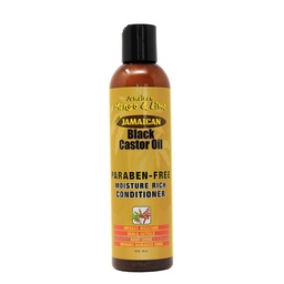 [M.10526.634] Jamaican Mango &amp; Lime Black Castor Oil PF Conditioner 8oz