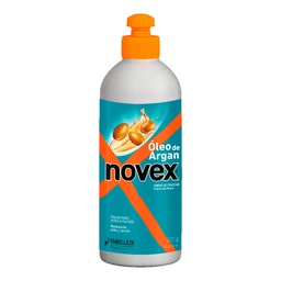 [M.10550.787] Novex Argan Oil Leave-in Cond 300ml.