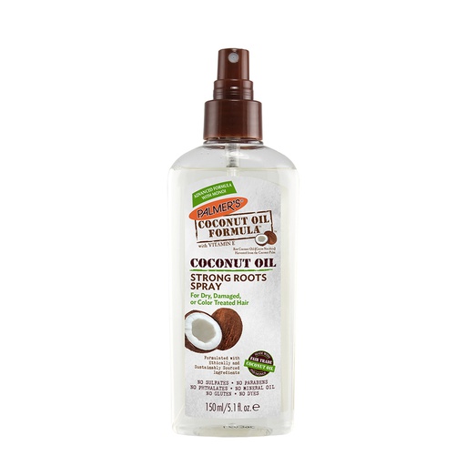 Palmer's COF Strong Roots Spray 150ml.