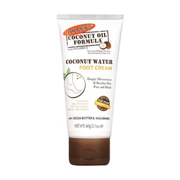 [M.10555.807] Palmer's COF Coconut Water Foot Cream 60gr
