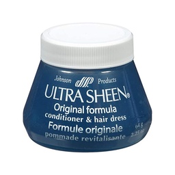 [M.10579.802] Ultra Sheen Hair Dress 2oz. 
