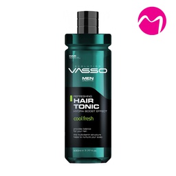 [M.12676.713] VASSO Professional Cool Fresh HAIR TONIC (230ml)