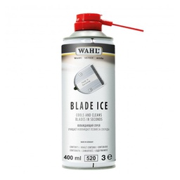 [M.10011.583]  WAHL Professional Ermila / MOSER / WAHL Blade Ice 4 in1 Spray 400ml.