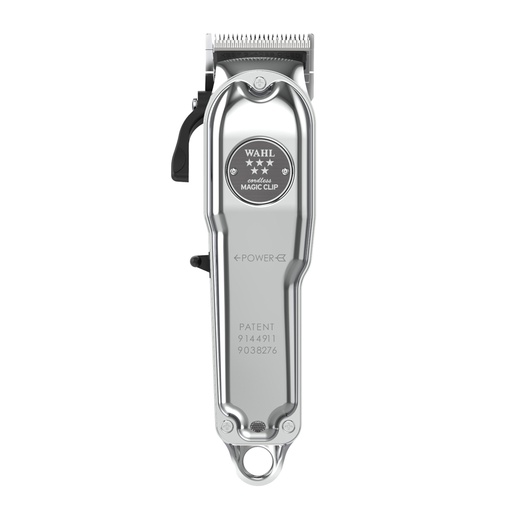 WAHL Professional Cordless Magic Clip Limited Metal