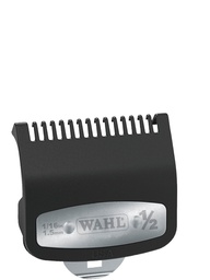 [M.10025.442] WAHL Professional Plastik Aufsteckkamm Nr.1/2 1.5mm 1Stk