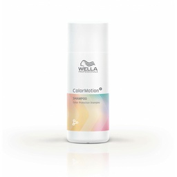 [M.10632.709] Wella Professional ColorMotion Shampoo 50ml