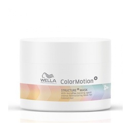 [M.10637.815] Wella Professional Color Motion + Structure Mask 150ml