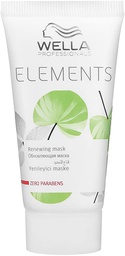 [M.10650.698] Wella Professional ELEMENTS Maske 30ml