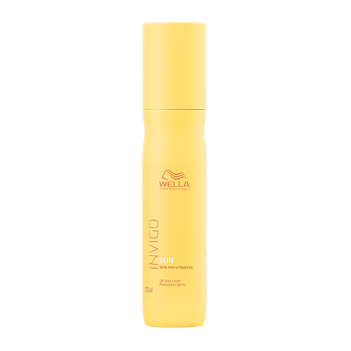 Wella Professional INVIGO Sun Haarschutzspray für UV 150ml
