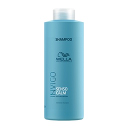 [M.10666.611] Wella Professional INVIGO Senso Calm Shampoo 1000ml
