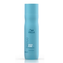 [M.10670.406] Wella Professional INVIGO Aqua Pure Shampoo 250ml