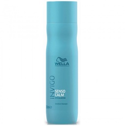 [M.10671.550] Wella Professional INVIGO Senso Calm Shampoo 250ml