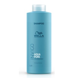 [M.10672.529] Wella Professional INVIGO Pur Shampoo 1000ml