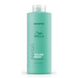 [M.10677.437] Wella Professional INVIGO Volumen Boost Shampoo 1000ml