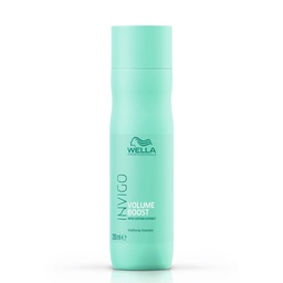 [M.10679.091] Wella Professional INVIGO Volumen Boost Shampoo 250ml